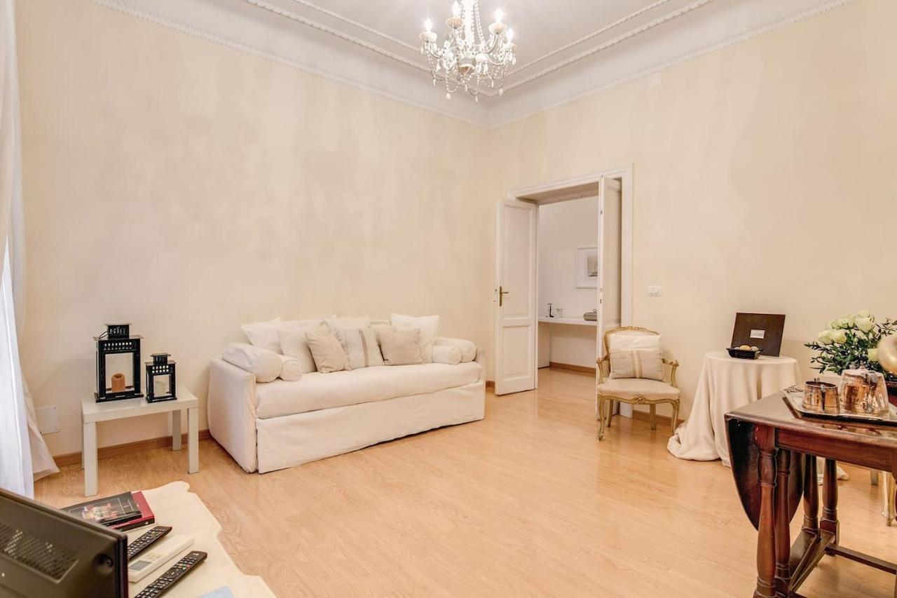 Rhh Rome Holiday Home Exterior photo