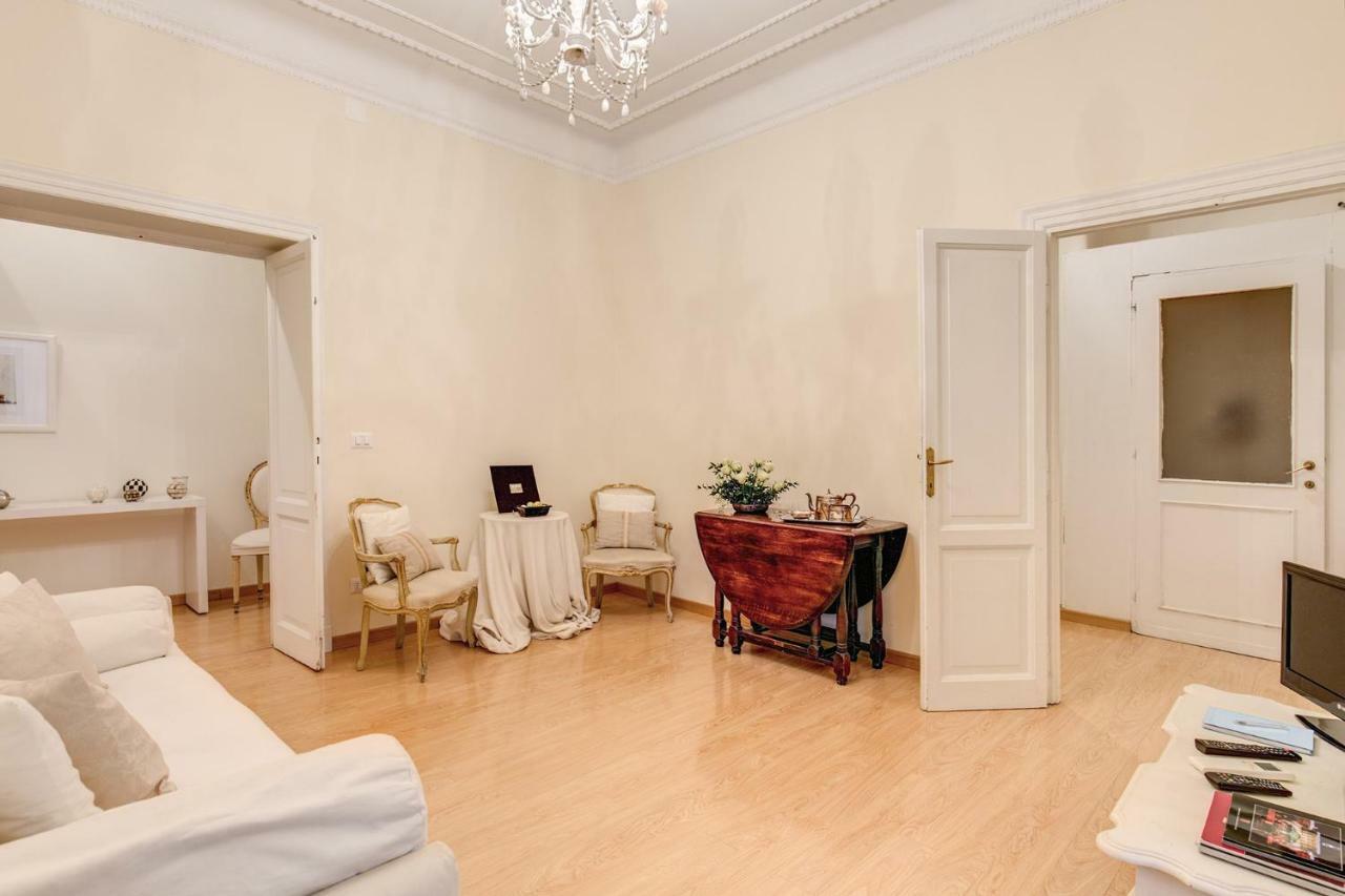 Rhh Rome Holiday Home Exterior photo