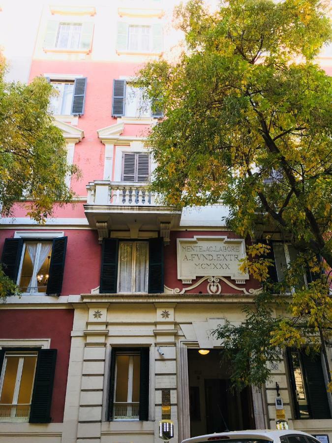 Rhh Rome Holiday Home Exterior photo